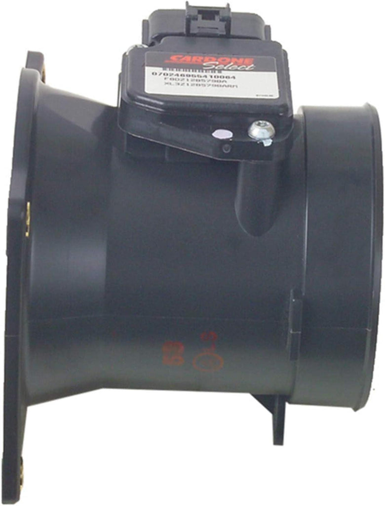 86-9554 New Mass Air Flow (MAF) Sensor