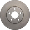 Centric Front Disc Brake Rotor for 10-13 Ford Transit Connect (121.65132)