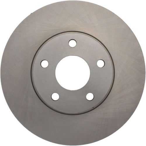 Centric Front Disc Brake Rotor for 10-13 Ford Transit Connect (121.65132)
