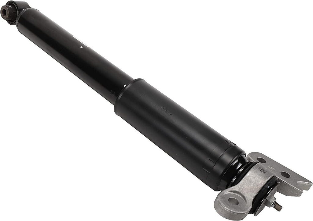 GM Original Equipment 84557947 Rear Shock Absorber Assembly with Upper Mount