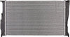 CU2973 Complete Radiator