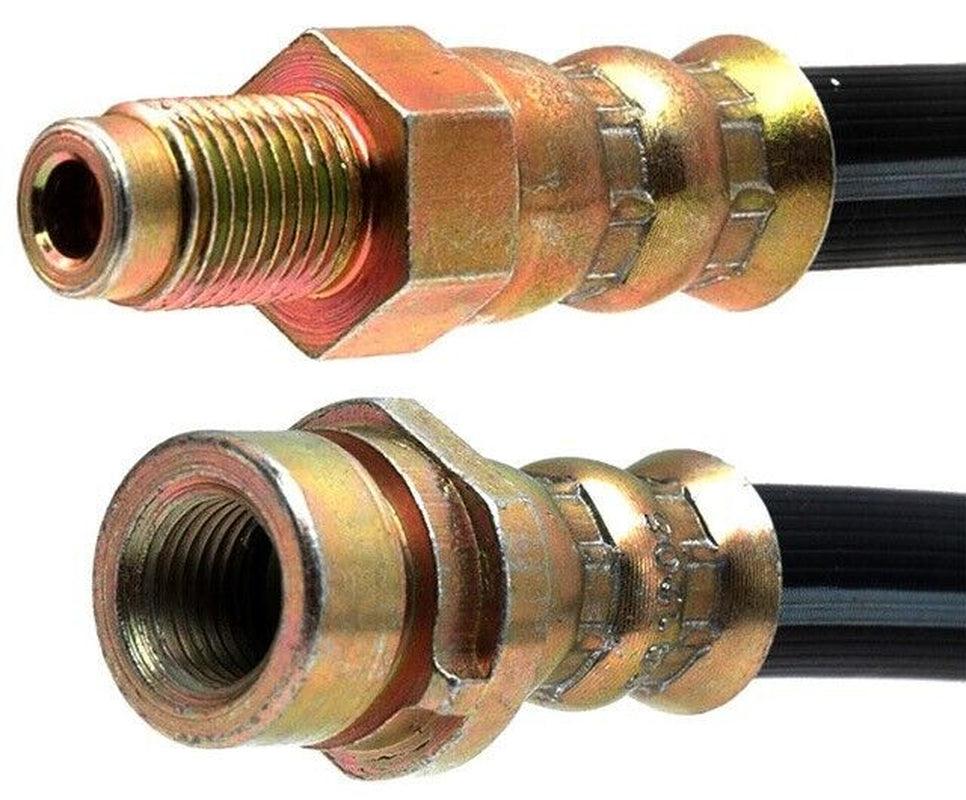 Raybestos Brake Hydraulic Hose for Cougar, Contour, Mystique BH380423