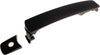 Dorman 83503 Front Driver Side Exterior Door Handle Compatible with Select Infiniti Models, Smooth Black
