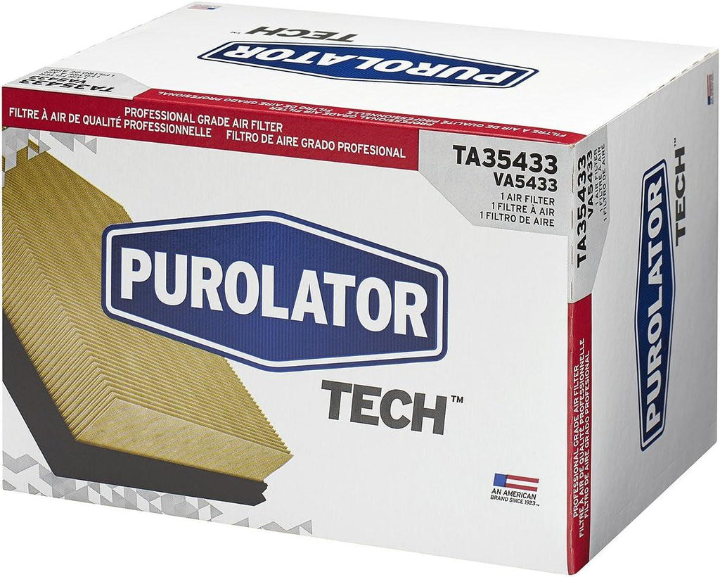 TA35433 tech Air Filter