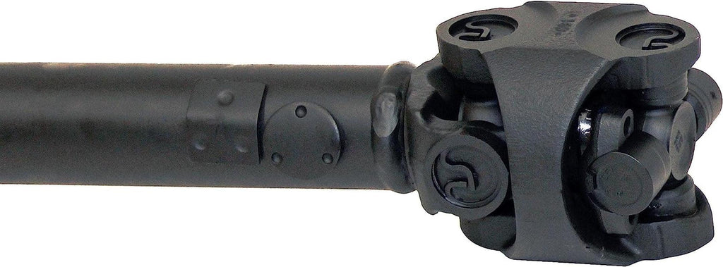 Dorman 938-129 Front Drive Shaft Compatible with Select Jeep Models