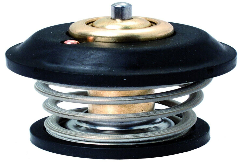 Engine Coolant Thermostat for A4, A4 Quattro, A5 Quattro, Allroad+More 7.8743S