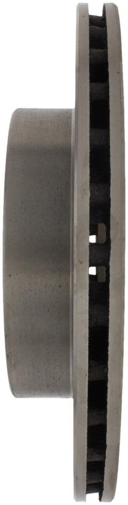 Centric Front Disc Brake Rotor for 1989-1992 Charade (121.41001)