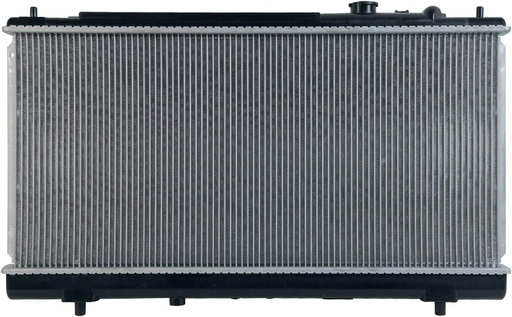 01-03 Mz Prtge 1.6/2.0L L4 A/Mt 1R Pa Rad