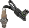 16808 Oxygen Sensor, Original Equipment (BMW)