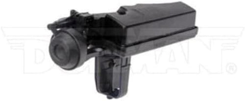 Dorman 911-905 Engine Intake Manifold Runner Control Valve Compatible with Select BMW Models