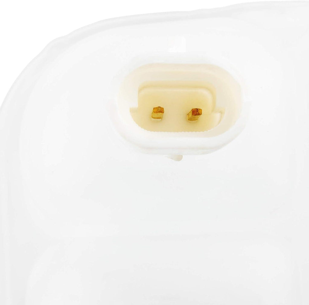 BOXI Coolant Reservoir Bottle Tank with Cap & Sensor for Cadillac Escalade/ Chevy Avalanche/ Chevy Pickup/ Silverado/ Suburban/ Tahoe/ GMC Sierra/ Yukon/ Yukon XL 15808716 / 15075118