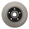 Centric Rear Disc Brake Rotor for 1996-2001 A4 (121.33048)