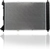 A2139 Radiator