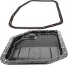 Rein ESK0217 Automatic Transmission Oil Pan