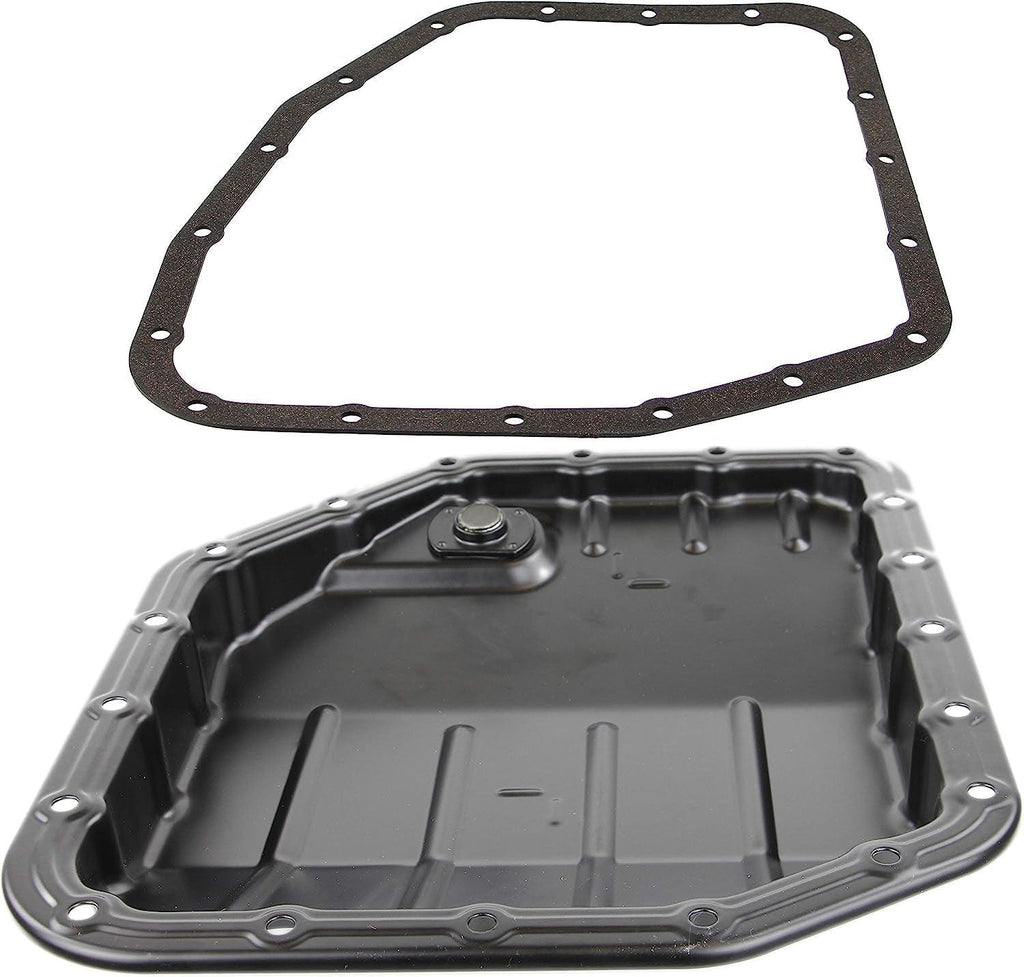 Rein ESK0217 Automatic Transmission Oil Pan