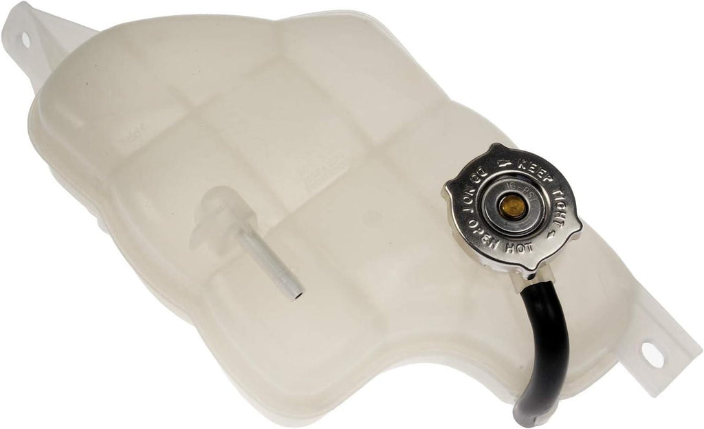 - 603-379 - PRESSURIZED COOLANT RESERVOIR