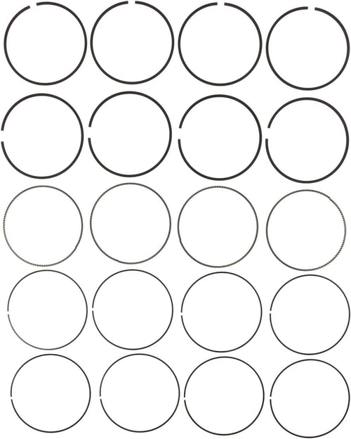 42308CP Engine Piston Ring Set