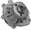 DNJ WP338 Water Pump/For 2008-2018/ Chevrolet, Pontiac, Saturn/Astra, Aveo, Aveo5, Cruze, G3, Sonic/ 1.6L, 1.8L/ DOHC/ L4/ 16V/ 110Cid, 98Cid/ LUW, LWE, LXV/VIN 1, VIN E, VIN G, VIN H