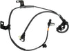 AAIA 2ABS3013 ABS Speed Sensor