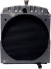 2007-1022 Industrial Complete Radiator