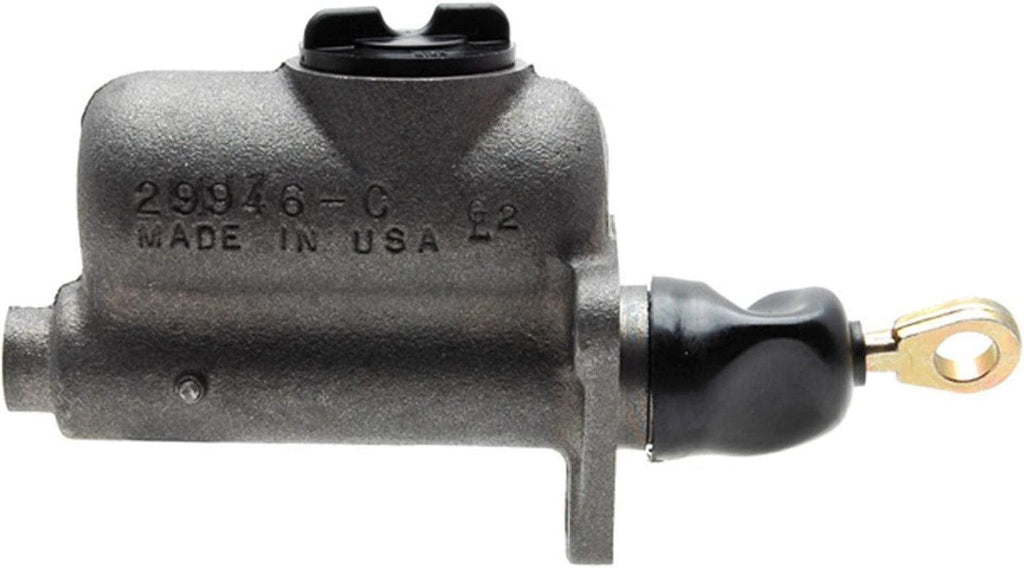 Professional 18M990 Brake Master Cylinder Assembly
