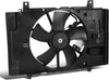 OEM-RF-0882 Factory Style Radiator Cooling Fan Assembly Compatible with 2007-2012 Versa