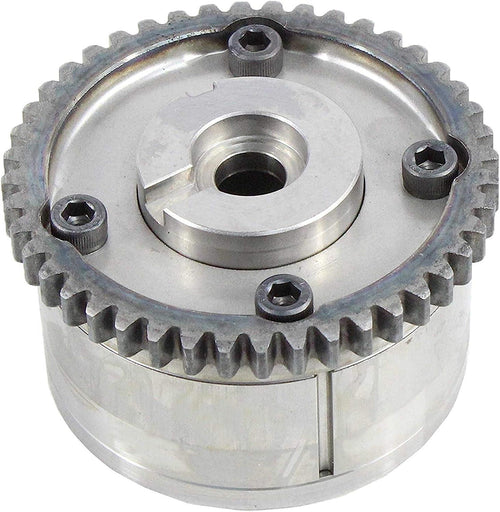 DNJ VTG642 Variable Valve Timing Sprocket (VVT Gear) for 2002-2018/ Nissan/Frontier, Altima, Sentra/ 2.5L/ DOHC/ L4/ 16V/ 2488Cc, 152Cid/ QR25DE