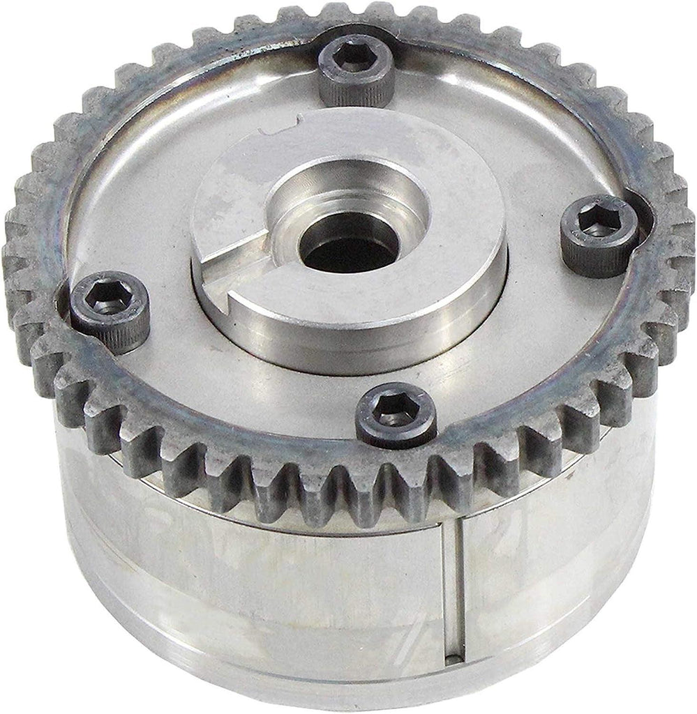 VTG642 Variable Valve Timing Sprocket (VVT Gear) for 2002-2018/ Nissan/Frontier, Altima, Sentra/ 2.5L/ DOHC/ L4/ 16V/ 2488Cc, 152Cid/ QR25DE