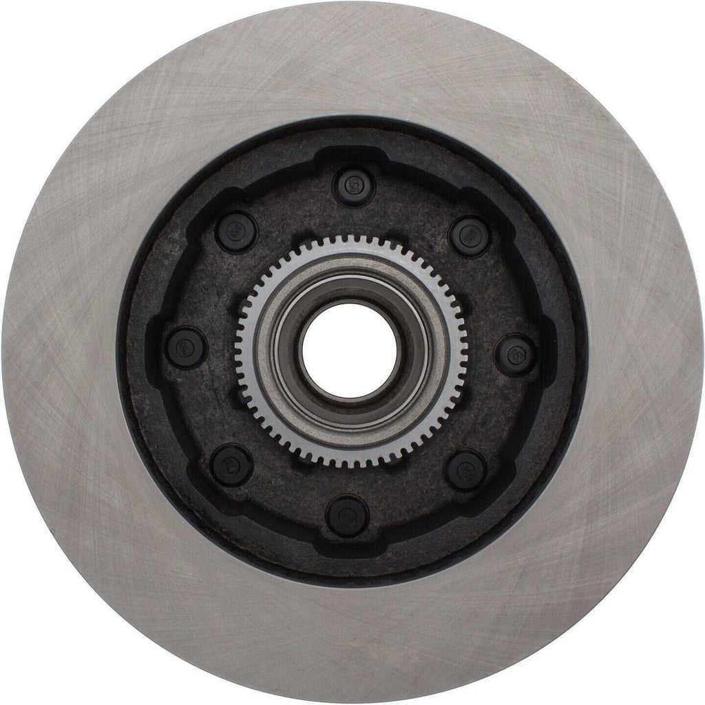 Centric Front Disc Brake Rotor for 1994-1999 Dodge Ram 2500 (121.67030)