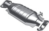 Magnaflow 23895- Direct-Fit Catalytic Converter