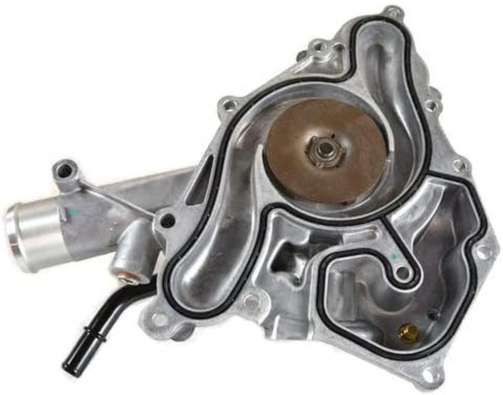 Water Pump (04893133AF)