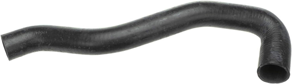 Gold 24137L Molded Upper Radiator Hose