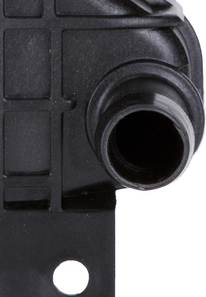 09-14 Fd Fsion 1.5L L4 Tur(Aux)1R Pa Rad