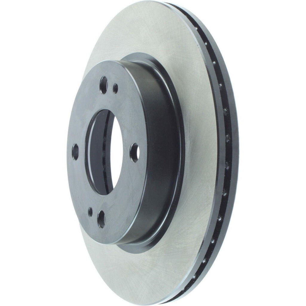 Centric Front Disc Brake Rotor for 14-19 Mirage (120.46079)