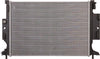 CU13528 Complete Radiator
