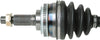 Select 66-5039 New CV Constant Velocity Drive Axle Shaft