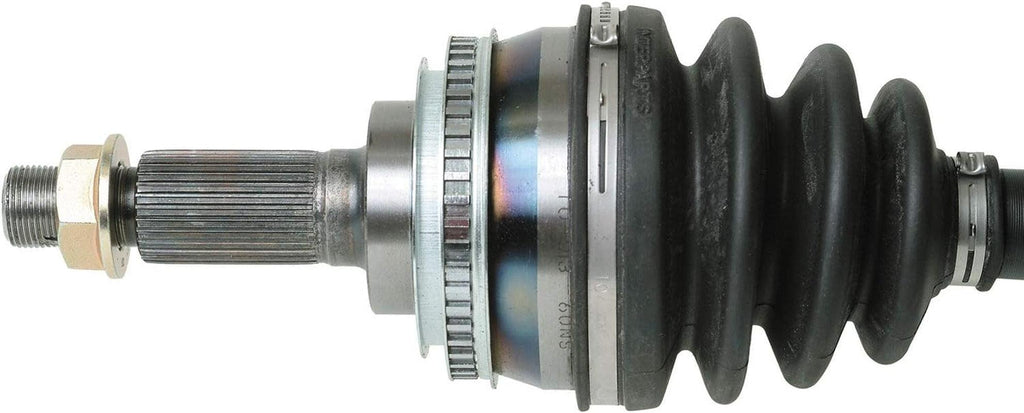 Select 66-5039 New CV Constant Velocity Drive Axle Shaft
