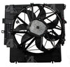 Four Seasons Engine Cooling Fan Assembly for BMW 75915