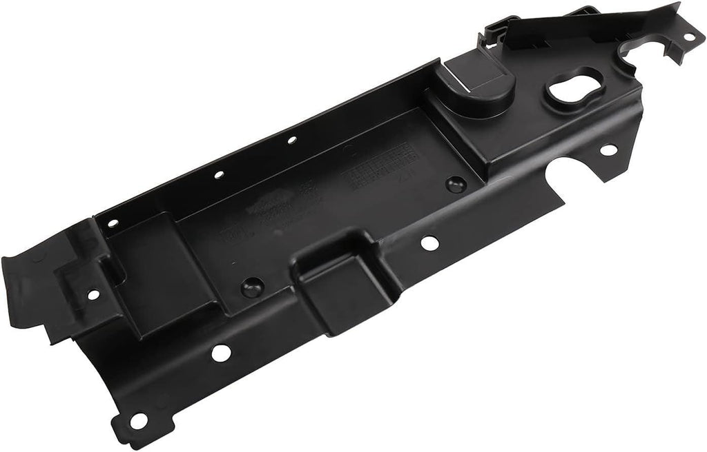 23274807 Driver Side Radiator Air Side Seal