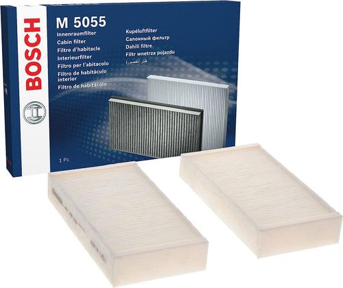 Bosch M5055 - Cabin Filter Standard