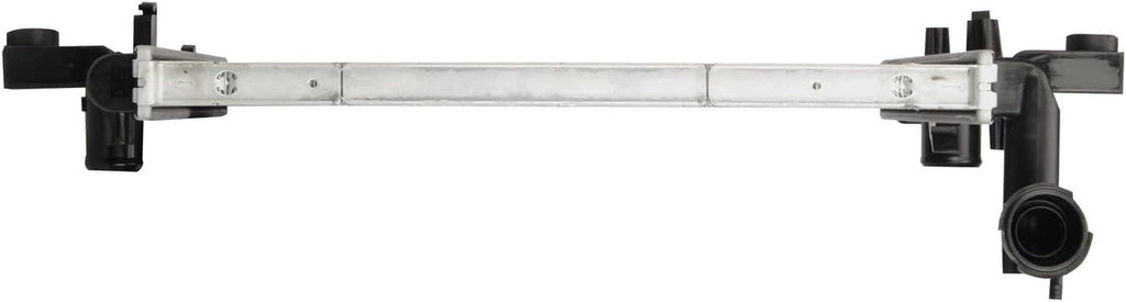 CU13071 Complete Radiator