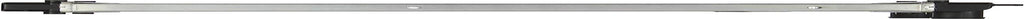 CU837 Complete Radiator for Volkswagen Golf/Jetta/Rabbit