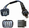 Bosch 15393 Oxygen Sensor, OE Type Fitment
