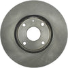 Centric Front Disc Brake Rotor for Epica, Verona (121.49004)