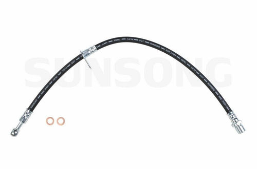 Sunsong Brake Hydraulic Hose for Crosstrek, Forester, XV, XV Crosstrek 2205172