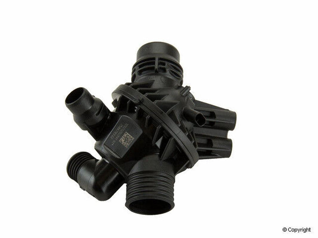 Genuine Engine Coolant Thermostat for 11-12 BMW X3 11537586783