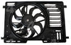 Four Seasons Engine Cooling Fan Assembly for Ford 76368