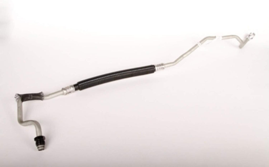 GM Genuine Parts 15104802 Engine Oil Cooler Outlet Hose Kit with Nut, Seals, and Connectors