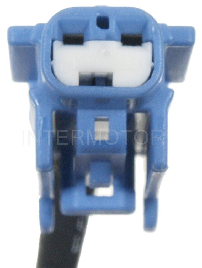 Standard Ignition ABS Wheel Speed Sensor for 07-12 Nissan Sentra ALS627