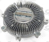 Engine Cooling Fan Clutch for Frontier, NV1500, NV2500, Nv3500+More 2911368
